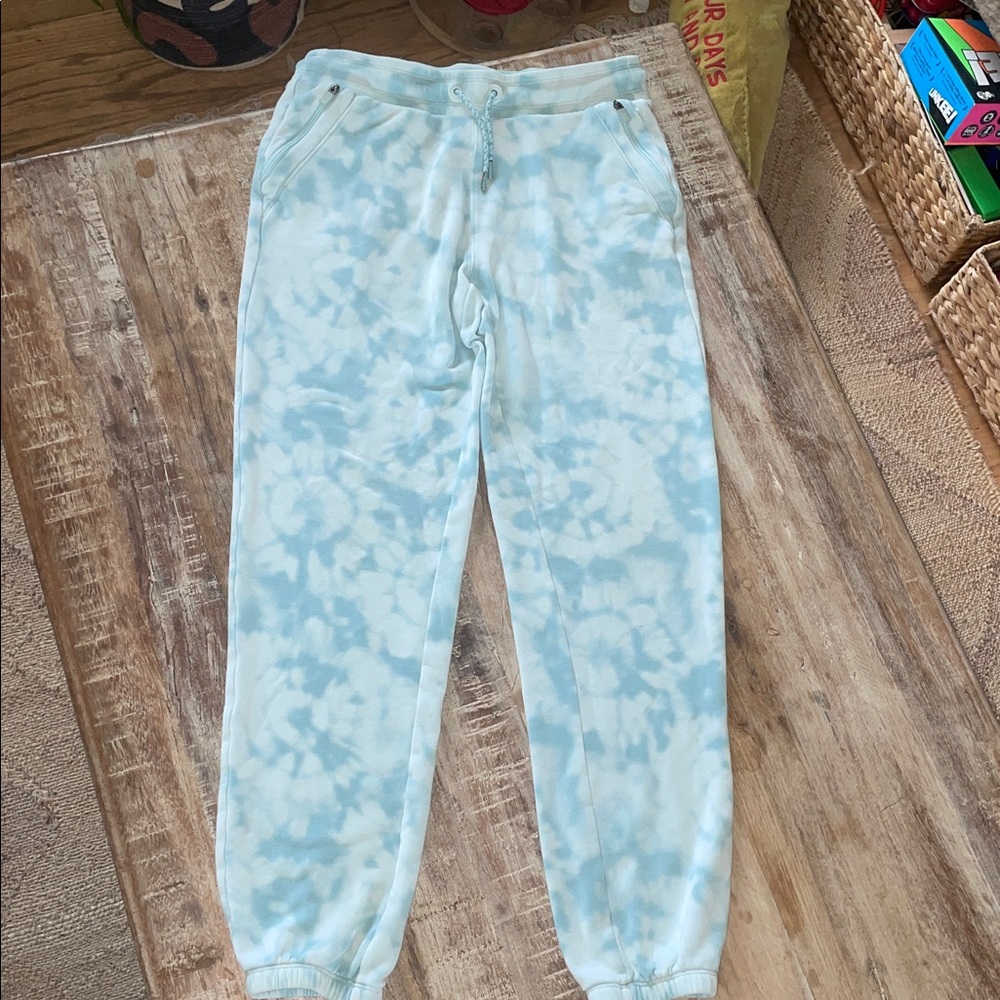 Athleta Girl sweatpants